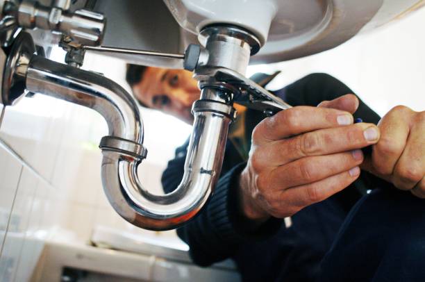 Best Residential Plumbing Services  in Ford Heights, IL