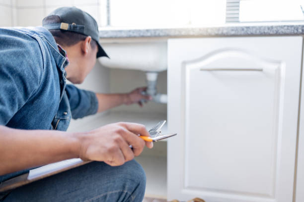 Best Best Plumbers Near Me  in Ford Heights, IL